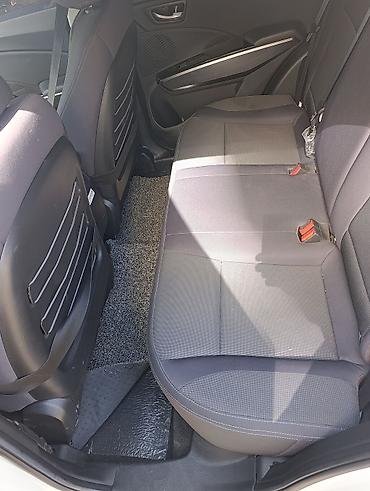 lider auto: Ssangyong Tivoli: 2023 г., 1.5 л, Автомат, Бензин, Кроссовер — 8