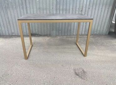 Парты: Есть в наличии❗❗❗ стол в стиле лофт, стол для дома, стол для — 12