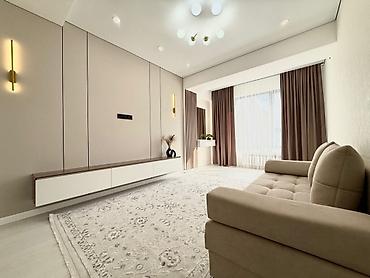 Продажа квартир: 1 комната, 42 м², Элитка, 5 этаж — 10