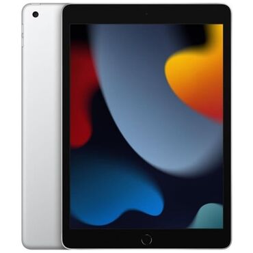 ipad 9 lalafo: IPad 9 Tam yenidir. Refurb deyil (yəni, təmir olunub təzə adi ile