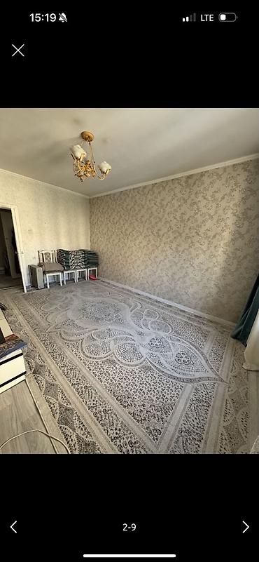 псо 2023: 2 комнаты, 52 м², 106 серия, 5 этаж, Свежий ремонт — 2