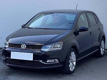 1.7 dizel: VOLKSWAGEN POLO 5 1.2TSI - KOMPLETAN AUTO U DELOVIMA | Kompletan — 2