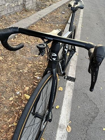 кекер 50: Полностью Карбоновый Cannondale Synapse 2021г Размер M(51) - 165-175 — 5