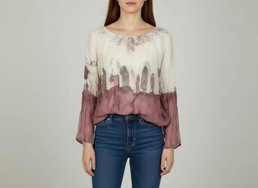 t shirty hugo boss: Жіноча блуза, розмір L