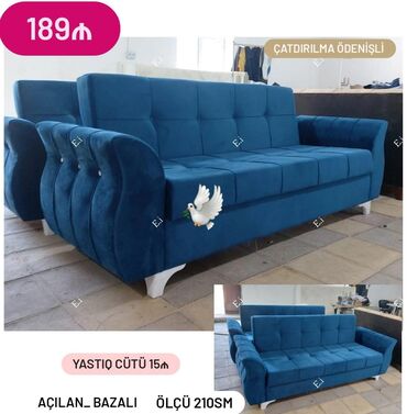 Divan, Yeni