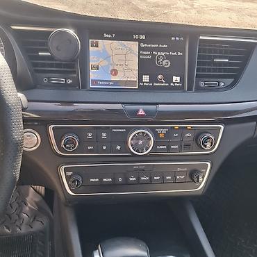 стартер на хонда стрим: Kia K7: 2019 г., 3 л, Автомат, Газ, Седан — 8