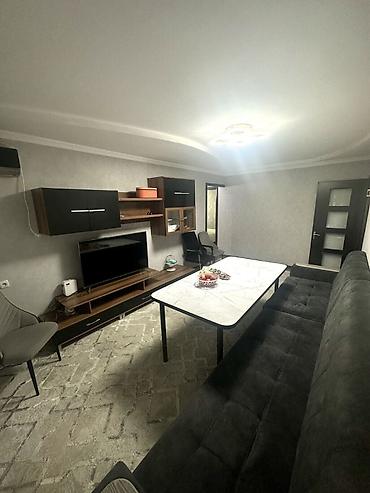 15: 3 комнаты, 62 м², ул. Московская / Уметалиева 104 серия, 1 этаж, Косметический ремонт — 5