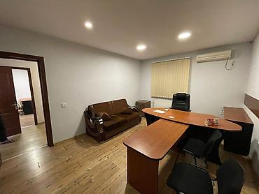 icare ofis: Nərimanov rayonu, Keşlə qəsəbəsi, “Keşlə Stansiyası” yaxınlığında — 7