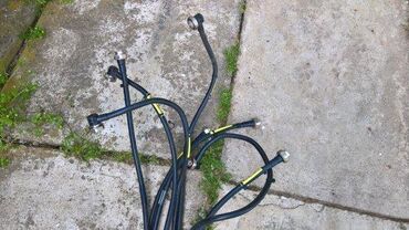 Aksesoari za TV i video: Skakački kabeli s Rosenberger SLink® obično se koriste za povezivanje — 10