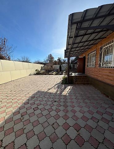 Продажа коттеджей и домов: Продаётся прекрасный, благоустроенный дачный дом 3 комнаты, с участком — 7