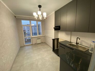 музыкальная карусель: 1 комната, 37 м², Элитка, 11 этаж, Евроремонт