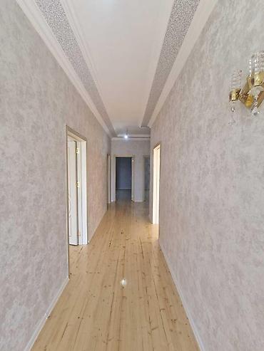 vila: Zabrat 4 otaqlı, 124 kv. m, Kredit var, Yeni təmirli — 8