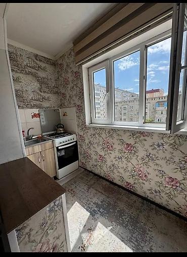 106: 2 комнаты, 52 м², Арча-Бешик ж/м 106 серия, 5 этаж — 5