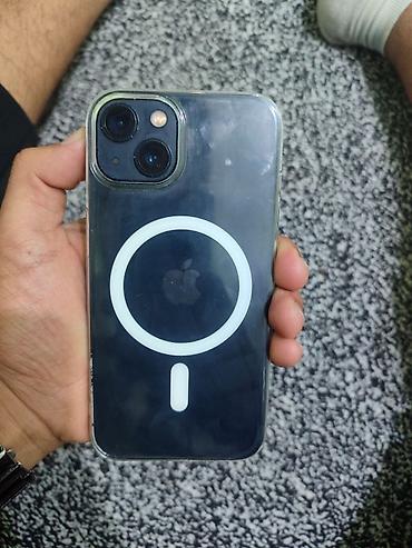 купить iphone 8 plus бу: IPhone 13, Б/у, 128 ГБ, 100 % — 1