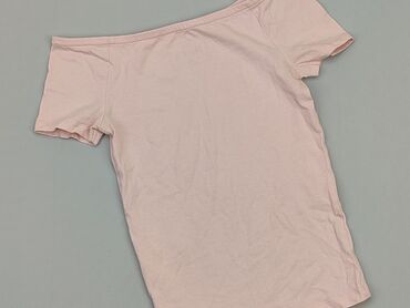 białe bluzki damskie sinsay: Блуза жіноча, SinSay, XS, стан - Дуже гарний