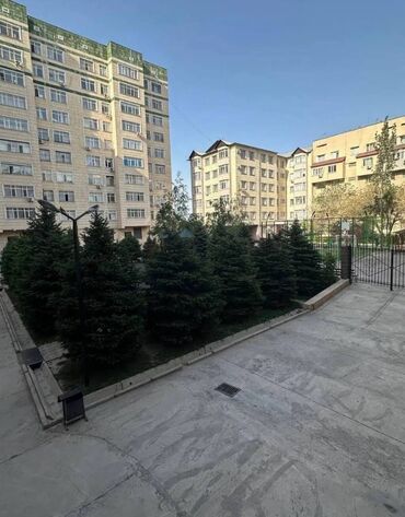 квартиры в кок жар: 4 комнаты, 163 м², Элитка, 5 этаж, Евроремонт