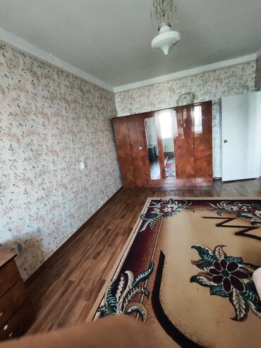 гостиницы бишкек центр: 50 кв. м, Эмереги менен