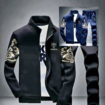 İdman dəstləri: İdman dəsti — 2