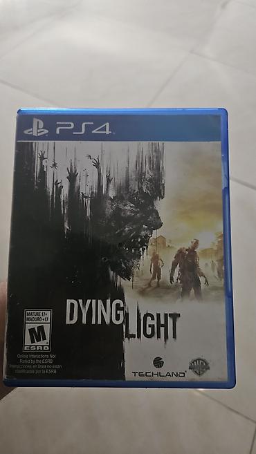 star wars: Dying Light + Star Wars Battlefront ikisi birlikdə 30 manat.Ayrı ayrı — 3