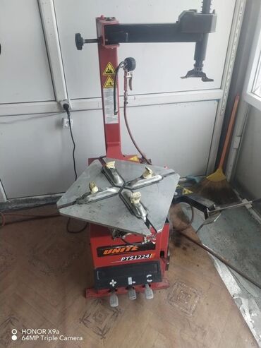 Avtoservis avadanlıqları: Az işlənib hamısı bir yerdə cəmi 6000 manatdı — 6