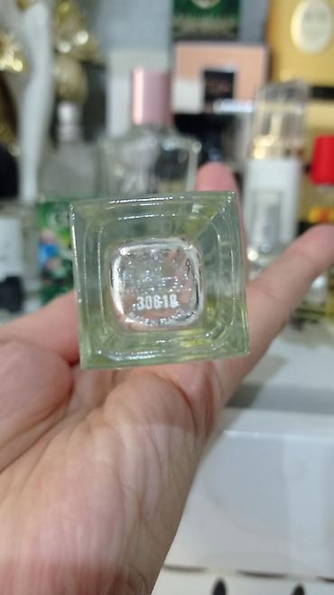 Парфюмерия: Christian Dior Poison Esprit de Parfum, Paris - Формат — 16