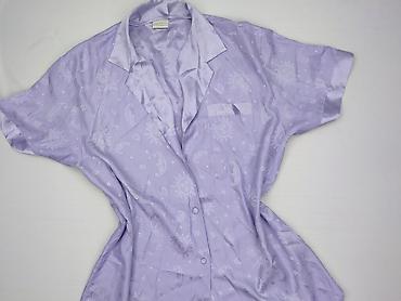 canda clothing: Canda, Koszula nocna damska, rozmiar L — 1