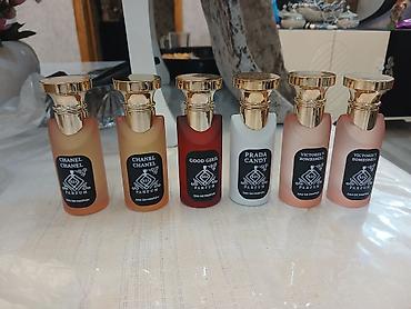 ricardo veron ətir: RZA Parfum – Eau de Parfum kolleksiyası Deluxe ətirlərimiz mövcuddur — 9