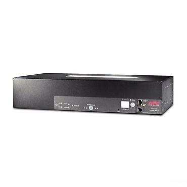 ipad 5: Rack ATS, 2U 230V, 32A, IEC309-32A In, (16)C13, (2)C19 Out 🟢Rəsmi iş — 1