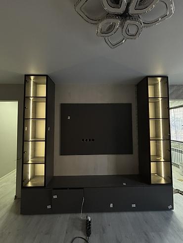 Кухонные гарнитуры: Мебель на заказ — 12