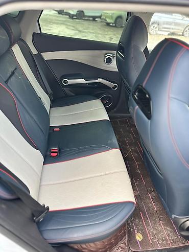 BYD: BYD Yuan Plus: 2022 г., Автомат, Электромобиль, Кроссовер — 7