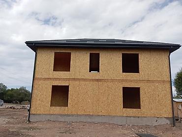 Строительство под ключ: Строим дом из сип панелей быстро качественнонедорого, выгодно at lalafo.kg — 8 Строительство под ключ: Строим дом из сип панелей быстро качественнонедорого, выгодно — 8