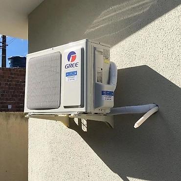 Ремонт кондиционеров: Ремонт кондиционера, установка кондиционера, чистка кондиционера — 9