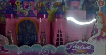 Igračke: Funny dream castle novo igracka za decu akcija cene nisu fiksne — 6