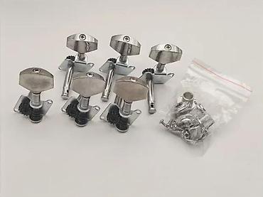 bas gitara cena: OPEN FRAME TUNERS 3L+3D METALNE ČIVIJE | Slanje po dogovoru ili — 3
