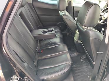 Mazda: Mazda CX-7: 2008 г., 2.3 л, Автомат, Бензин, Кроссовер — 7
