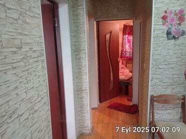 сдается 3 комнатная квартира: 🏡 Hökməli ərazisində 3 otaqlı ev kirayə verilir! 📍 Ünvan: Hökməli