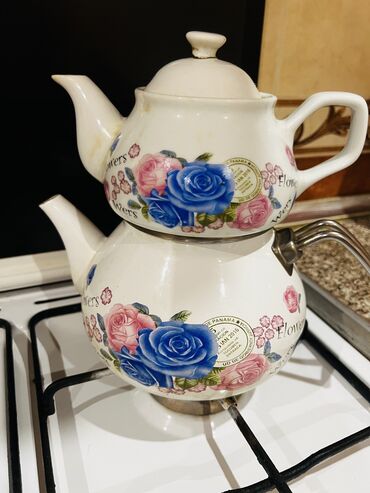 aymira detox çayı qiymeti: İşlənmiş, Çaydan