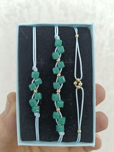 Bilərziklər: Bilərzik — 10