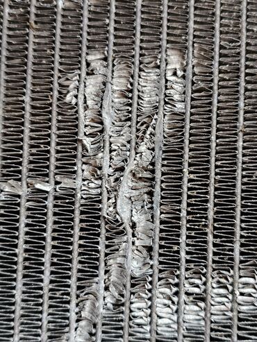 Радиаторы: Радиатор охлаждения двигателя Peugeot Partner 1.9D, Peugeot 306 1.9D — 3