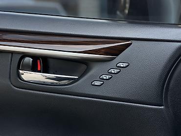 Lexus: Lexus ES: 2016 г., 2.5 л, Автомат, Гибрид, Седан — 11