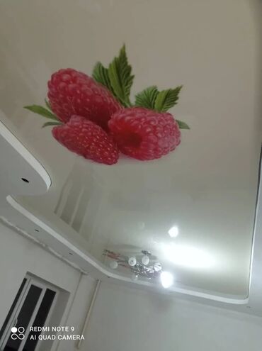 Натяжной потолок: Натяжные потолки натяжной потолок натяжные потолки всех видов парящие — 5