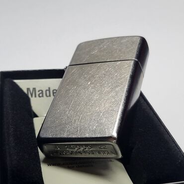 Зажигалки: Оригинальные ветрозащитные зажигалки Zippo 100% оригинал. Смотрите все — 18