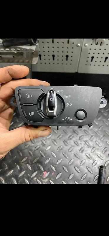 mb quart 250: AUDI Q7 4M PREKIDAC ZA SVETLO 4M0941531AA | Audi q7 q5 q3 q2 A1 A3 — 3