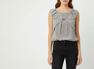 Bluzki: River Island, Bluzka damska, rozmiar M