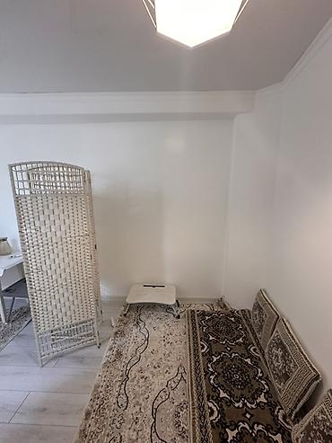kant flat: 1 комната, 41 м², Городская больница №4 (ул. Айни) Индивидуалка, 5 этаж, Свежий ремонт — 9