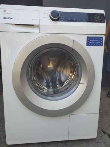 айфон 14 про цена бишкек бу: Стиральная машина Gorenje, Автомат, Полноразмерная