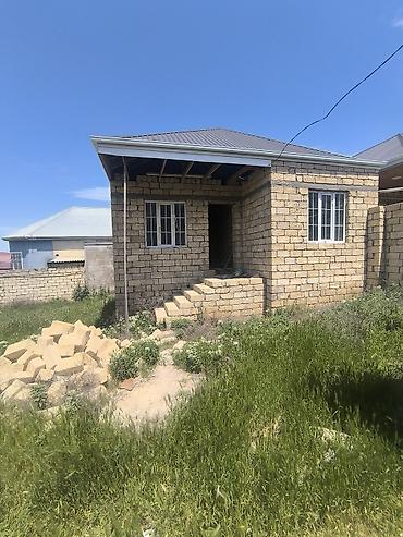 memar ecemi kiraye ev: 3 otaqlı, 80 kv. m, Təmirsiz — 8