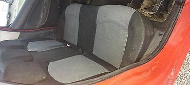 Peugeot: 1.1 BENZIN ZA PEUGEOT 206 | auto se prodaje iskljucivo u — 11
