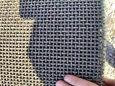 Другое оборудование для производства: Акция ❗❗❗. Сетка !! Сетки для виброситы используются хорошие — 2