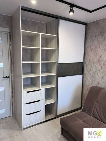 Sifarişlə dolablar: Düz dolab, Yataq otağı üçün, Paltar üçün, Açılan, Quraşdırıla bilən, 5 qapı -da lalafo.az — 8 Sifarişlə dolablar: Düz dolab, Yataq otağı üçün, Paltar üçün, Açılan, Quraşdırıla bilən, 5 qapı — 8